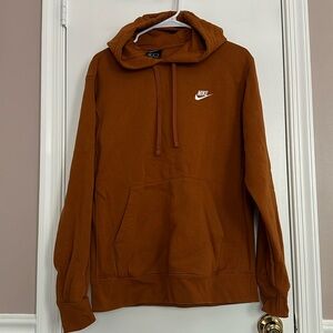 Nike hoodie
